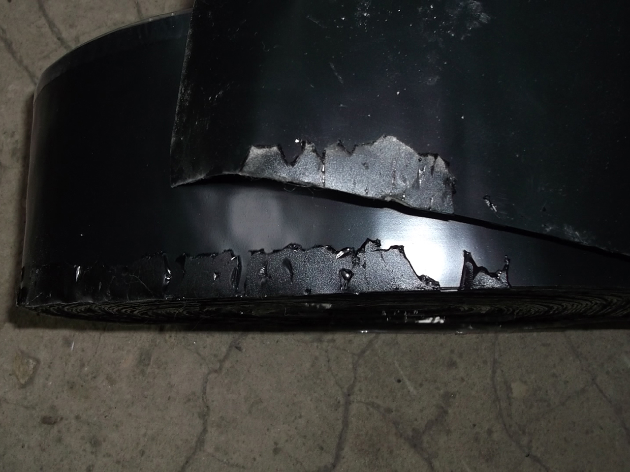 Контрафактная лента, сравнение 5