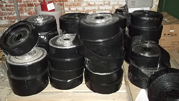 Контрафактная продукция: общий внешний вид, пример 5