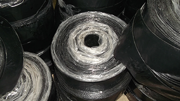 Контрафактная продукция: общий внешний вид, пример 1