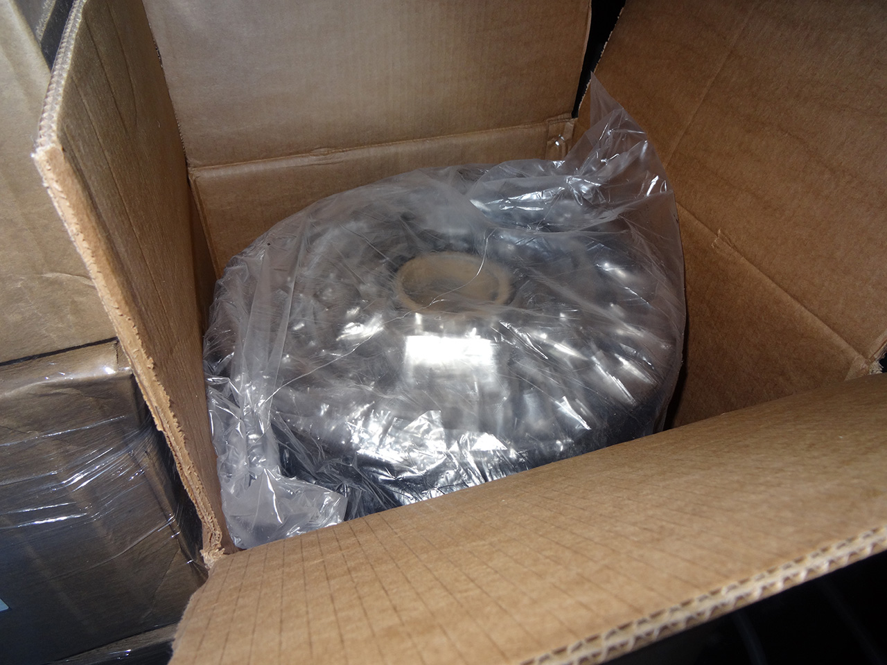 Оригинальная лента, сравнение 2