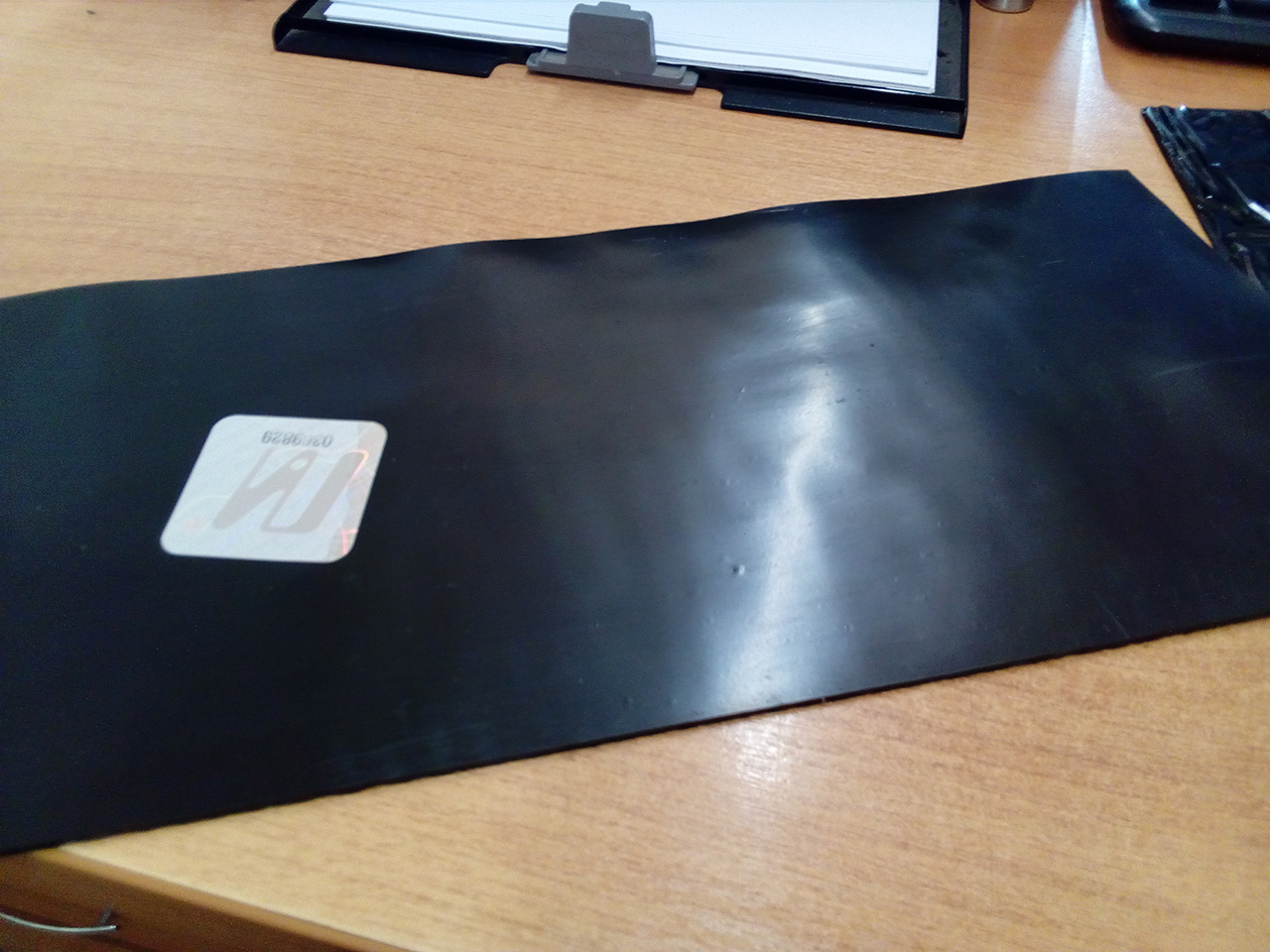 Оригинальная лента, сравнение 5