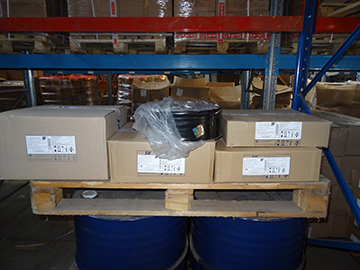 Оригинальная продукция: внешний вид, пример 1