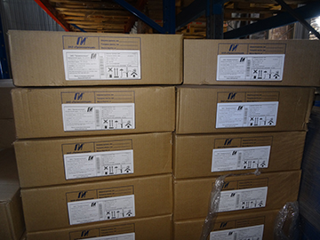 Оригинальная продукция: внешний вид, пример 3