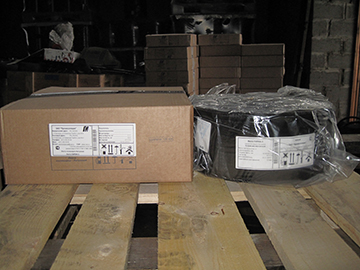 Оригинальная продукция: внешний вид, пример 6