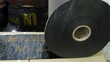 Фирменная антиадгезионная пленка оригинальной продукции