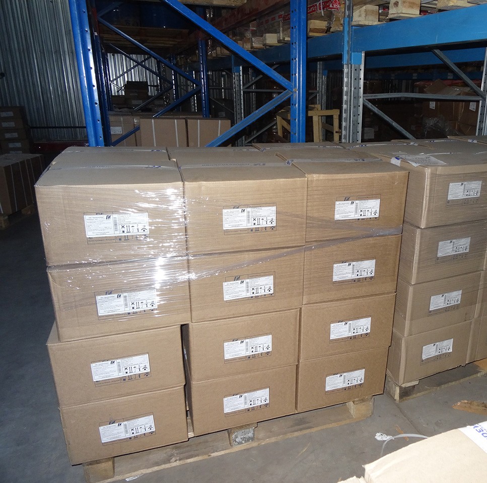 ЛИТКОР-НН (Всесезонная) 2