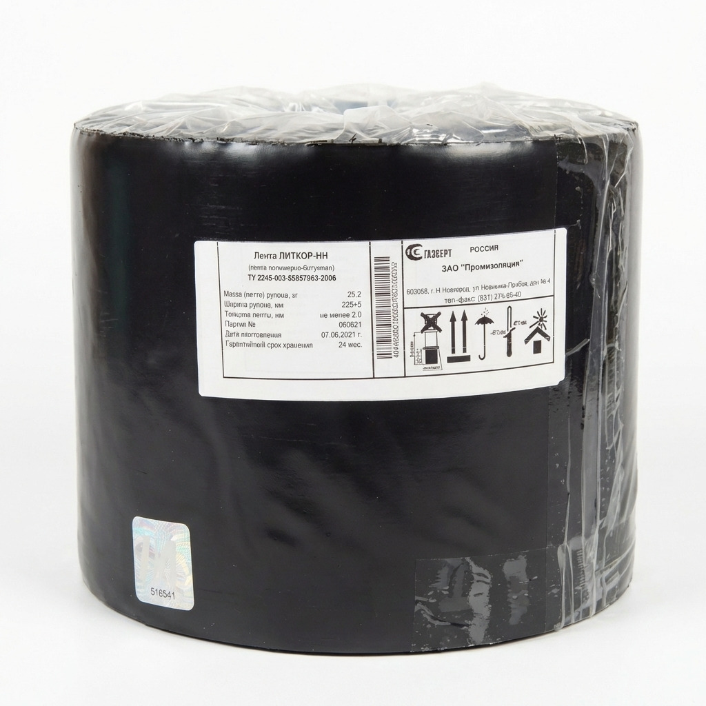 ЛИТКОР-НН (Всесезонная)